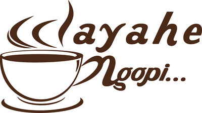 Trademark Wayahe Ngopi