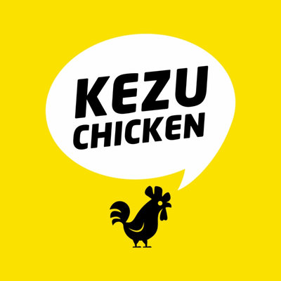 Trademark KEZU CHICKEN