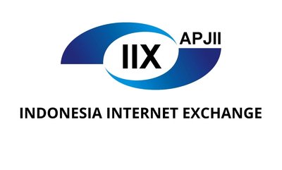 Trademark INDONESIA INTERNET EXCHANGE (IIX) APJII + LOGO