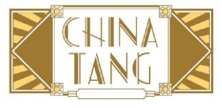 Trademark CHINA TANG