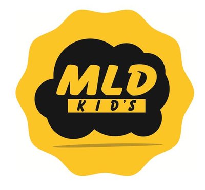 Trademark MLD KID'S + LOGO