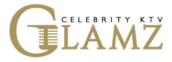 Trademark GLAMZ CELEBRITY KTV + Logo