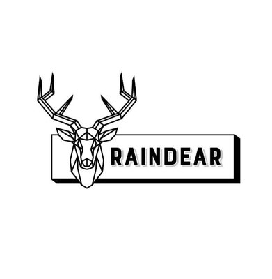 Trademark RAINDEAR