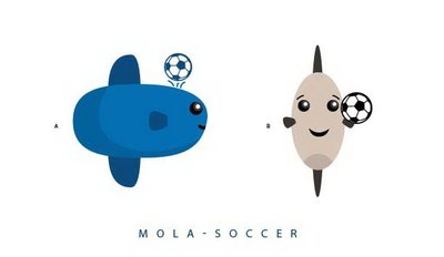 Trademark MOLA - SOCCER