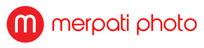 Trademark MERPATI PHOTO + LOGO