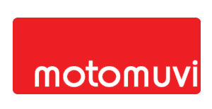 Trademark MOTOMUVI + LOGO