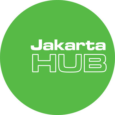 Trademark JAKARTA HUB + LOGO