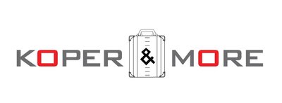 Trademark KOPER & MORE + LOGO