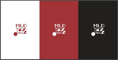 Trademark MLD JAZZ PROJECT & Logo