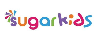 Trademark SUGARKIDS + LOGO