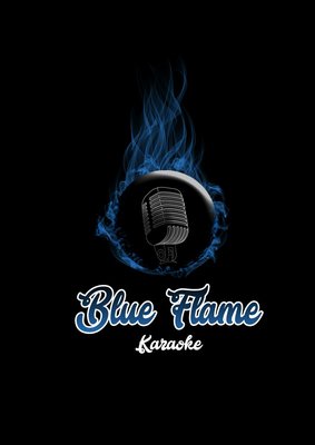 Trademark BLUE FLAME