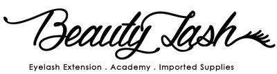 Trademark BEAUTY LASH + LOGO