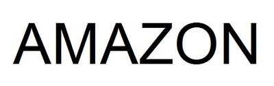 Trademark AMAZON (word mark)