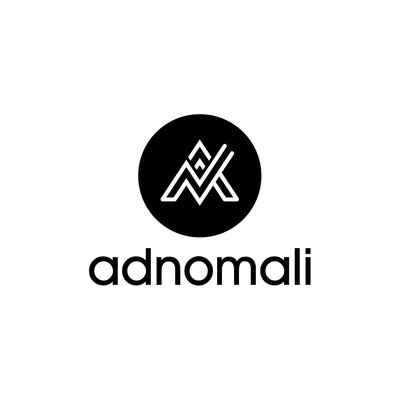 Trademark ADNOMALI + Logo