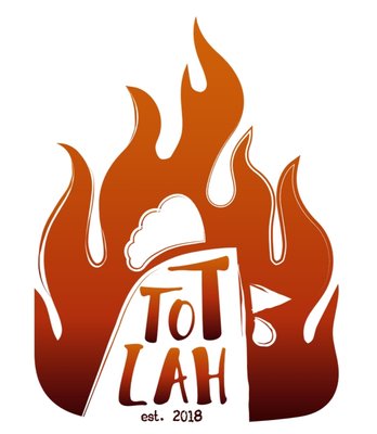 Trademark TOT LAH - Totalitas Kitalah