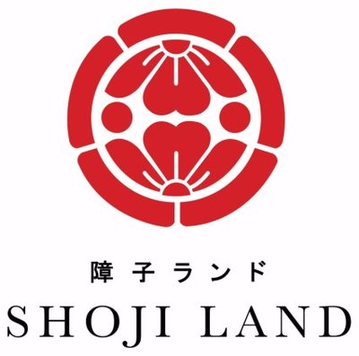 Trademark SHOJI LAND