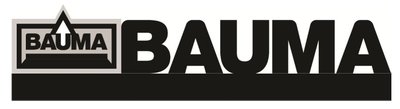 Trademark MEREK KATA BAUMA & BAUMA LOGO