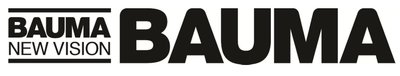 Trademark BAUMA DAN LUKISAN LOGO BAUMA NEW VISION