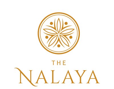 Trademark THE NALAYA + LOGO