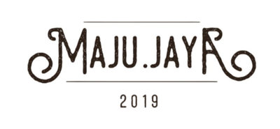 Trademark MAJU JAYA dan Lukisan