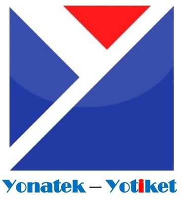 Trademark Yonatek-Yotiket