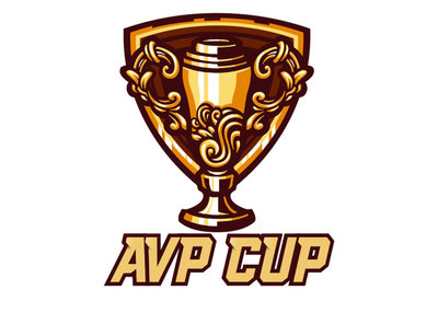 Trademark AVP CUP