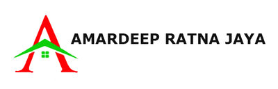 Trademark AMARDEEP RATNA JAYA + LOGO