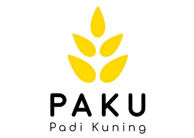 Trademark PAKU PADI KUNING