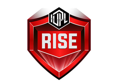 Trademark IVPL RISE