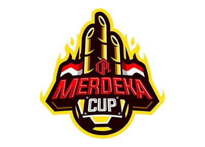 Trademark IVPL MERDEKA CUP