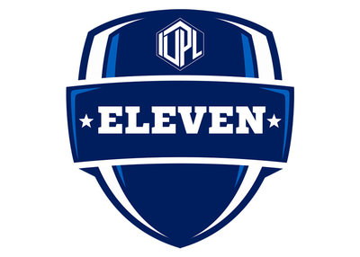 Trademark IVPL ELEVEN