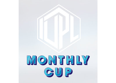 Trademark IVPL MONTHLY CUP