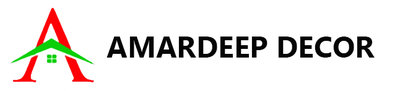 Trademark AMARDEEP DECOR + LOGO