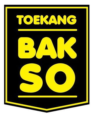 Trademark TOEKANG BAKSO & Logo