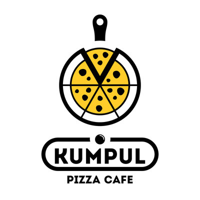 Trademark KUMPUL PIZZA CAFE