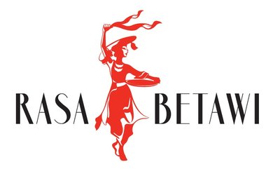 Trademark RASA BETAWI + LOGO