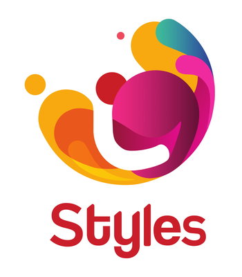 Trademark STYLES + LOGO