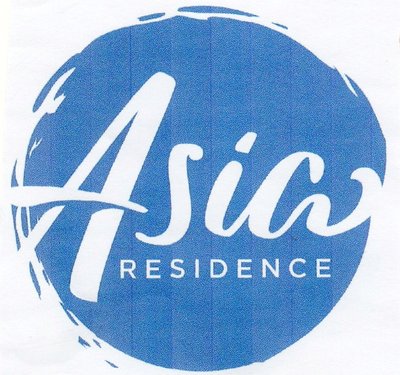 Trademark ASIA RESIDENCE