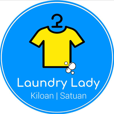 Trademark LAUNDRY LADY