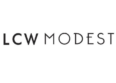 Trademark LCW MODEST