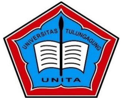 Trademark Universitas Tulungagung penamaan lembaga pendidikan