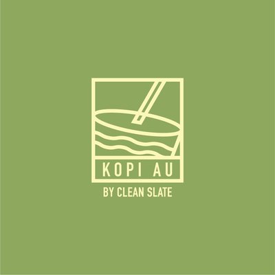 Trademark KOPI AU