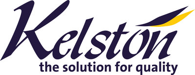 Trademark Kelston