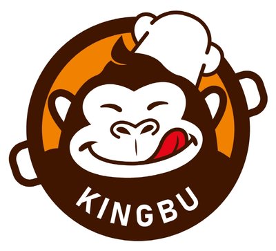 Trademark KINGBU + Logo