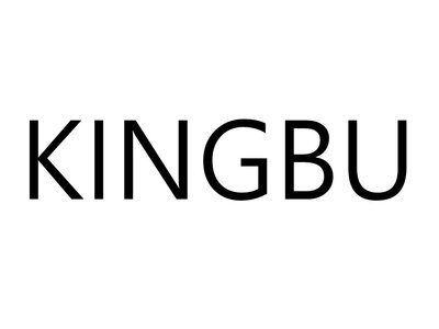 Trademark KINGBU