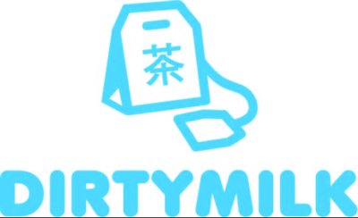 Trademark DIRTYMILK