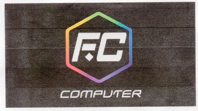 Trademark FC COMPUTER