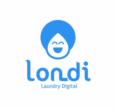 Trademark LONDI Laundry Digital