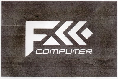 Trademark FCC COMPUTER