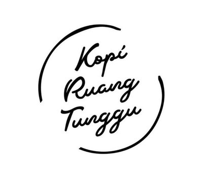 Trademark KOPI RUANG TUNGGU & LOGO